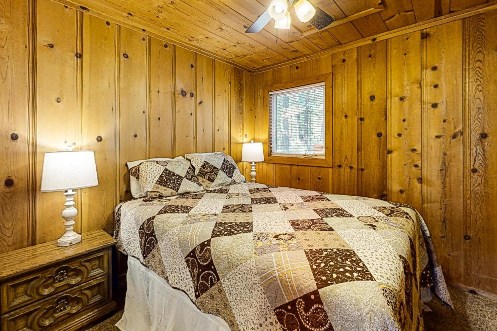 Cozy Seclusion Villa South Lake Tahoe Ngoại thất bức ảnh
